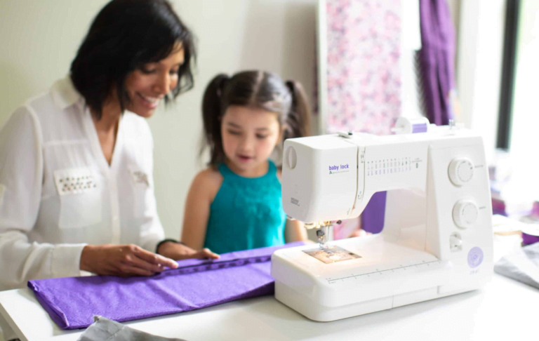 baby lock zeal reviews