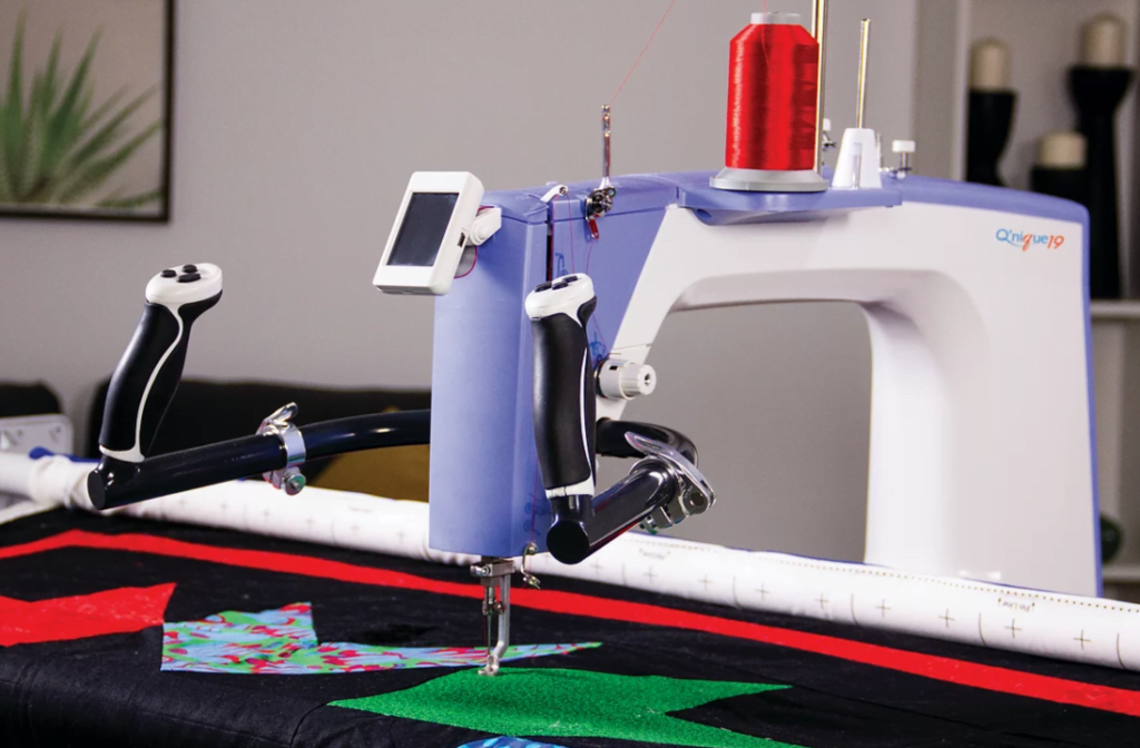 Where To Find Used Long Arm Quilting Machines For Sale