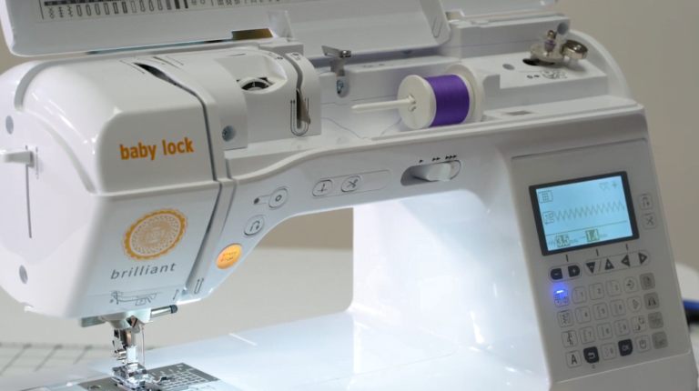 babylock brilliant reviews
