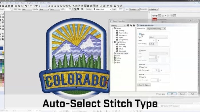 How To Do Free Embroidery Digitizing Online