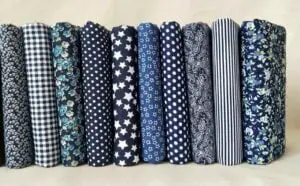 How Many Fat Quarters In a Yard Of Fabric?