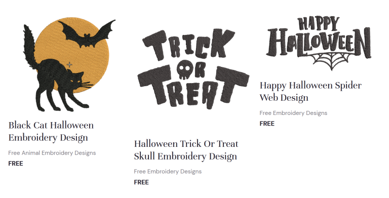 janome embroidery designs free download