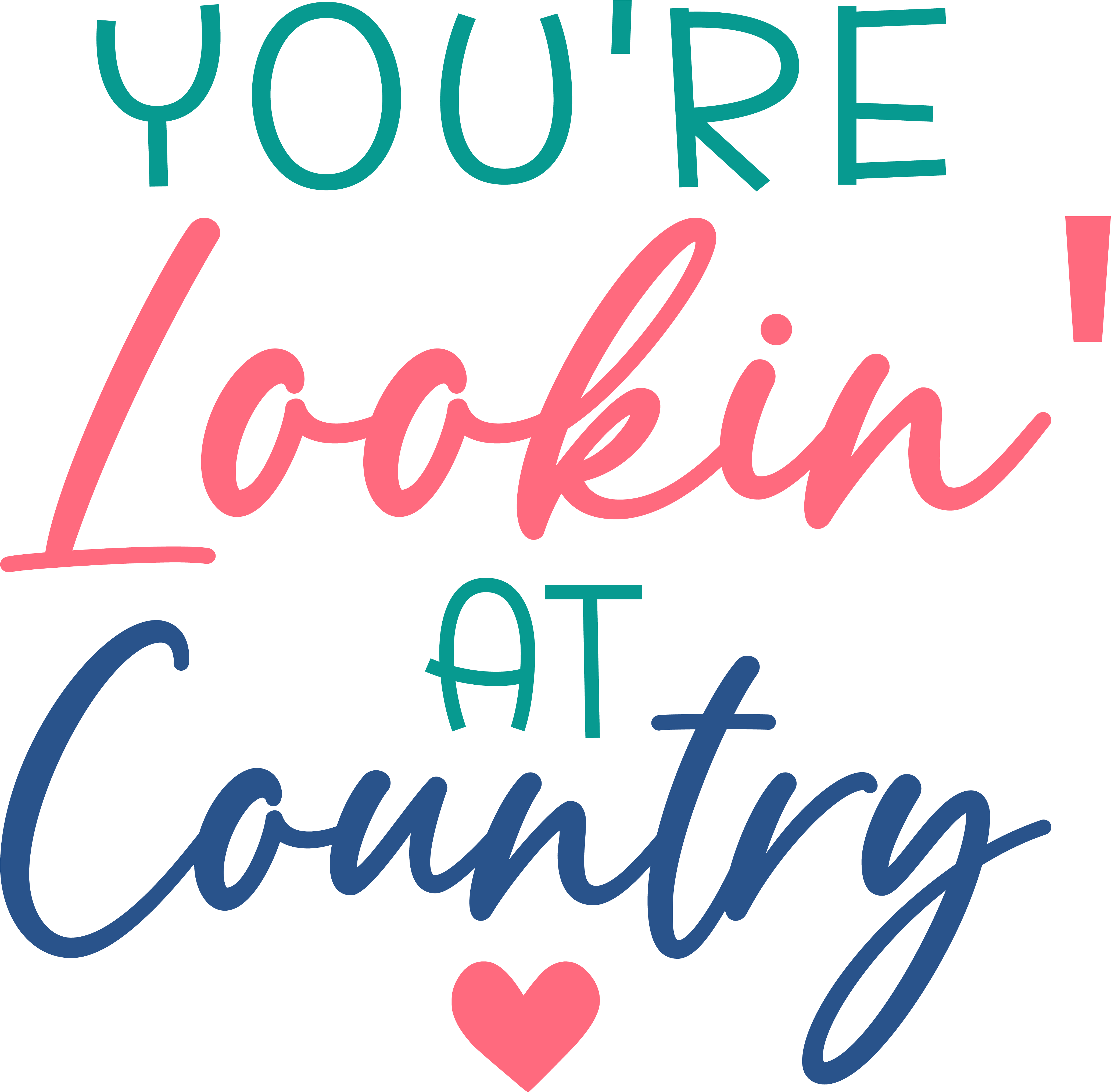 free country music svg design loretta lynn