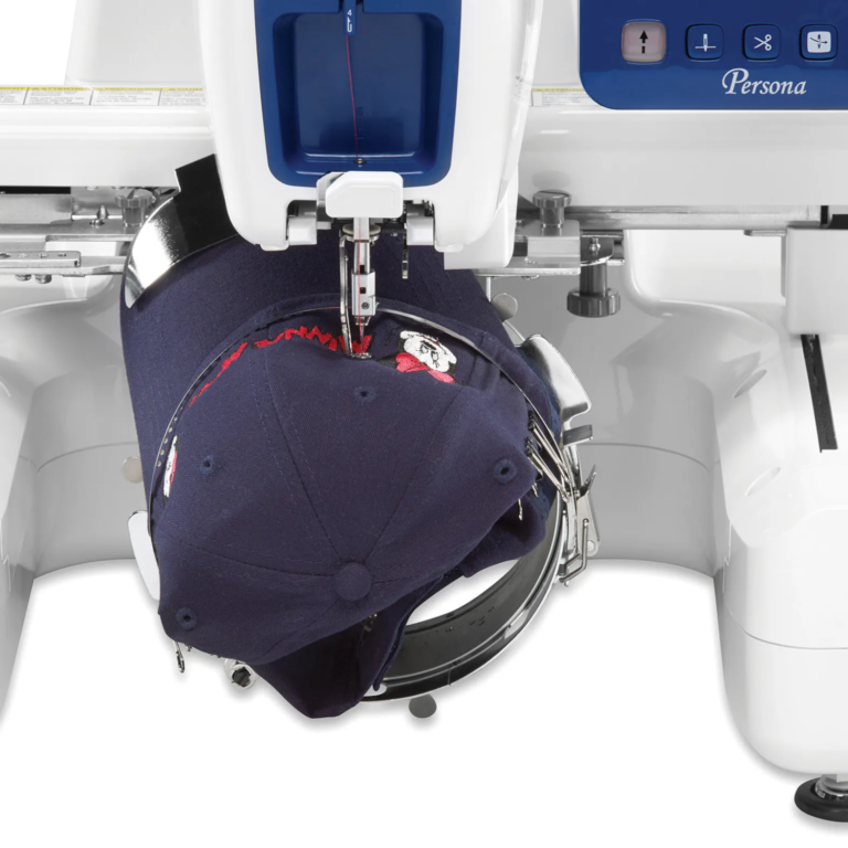 Trademark and Embroidery: What to know before you sell that design!