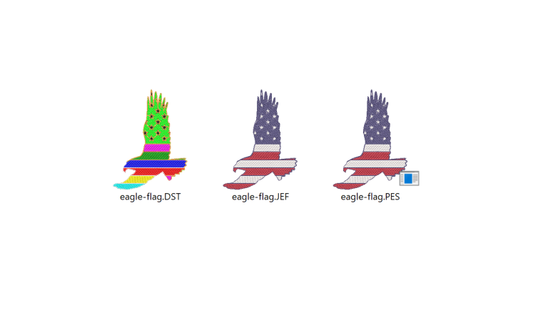 Do You Need to Worry About DPI When Converting SVGs to Embroidery Machine Files?