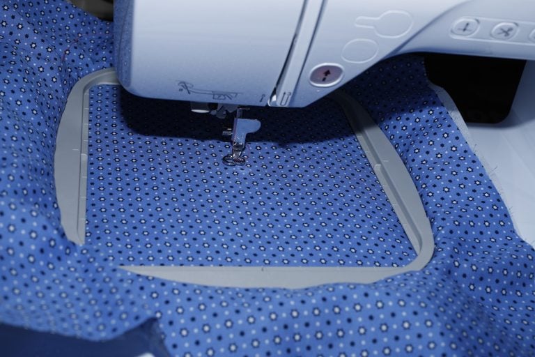 machine embroidery troubleshooting guide