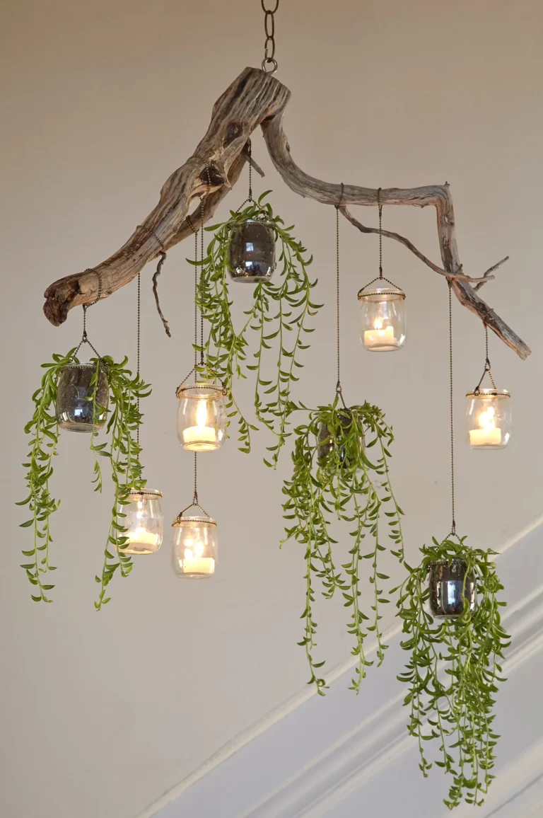 20+ Fun DIY Room Decor Ideas