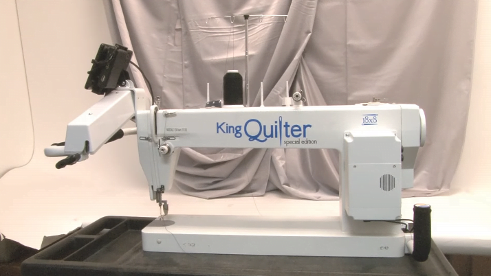 Best Large Throat Sewing Machines For Quilting – Romney Ridge Farm