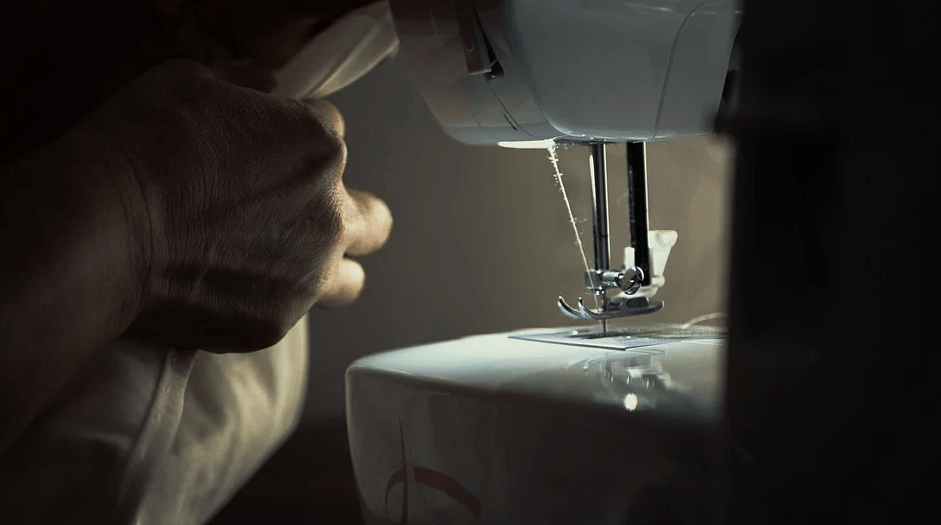 sewing machines With Automatic Tension