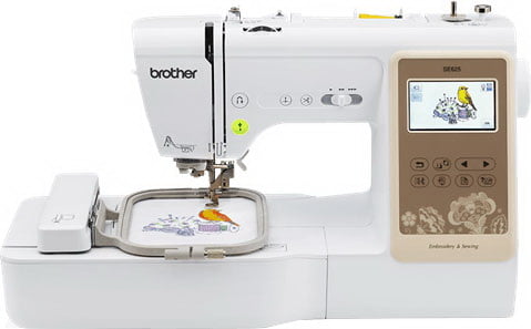 embroidery machine for shirts