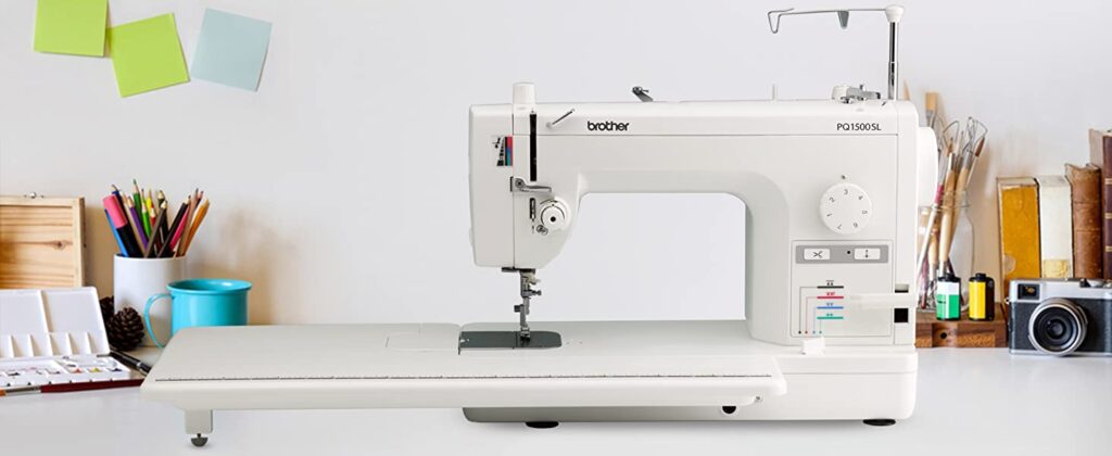 Best Brother Sewing Machine with Automatic Thread Cutter
