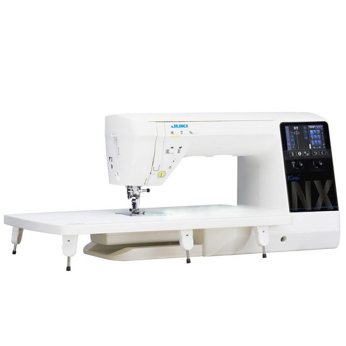 Best Rated Sewing Machine For Quilting