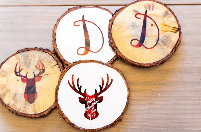wooden christmas crafts to make and sell