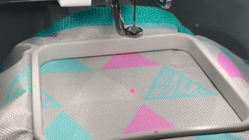 custom embroidery machines