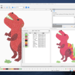 free embroidery software for mac