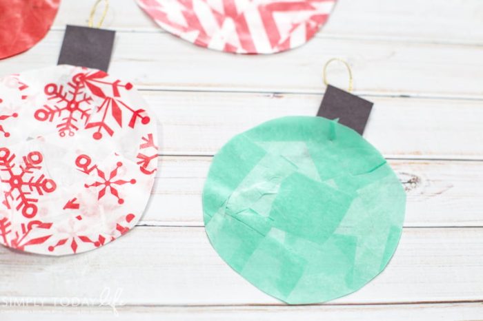 christmas crafts for toddlers age 2 3