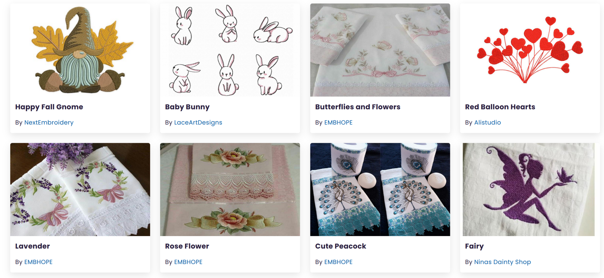 free download sites with DST embroidery designs