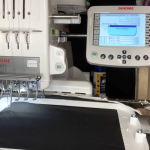 best embroidery machine for clothes