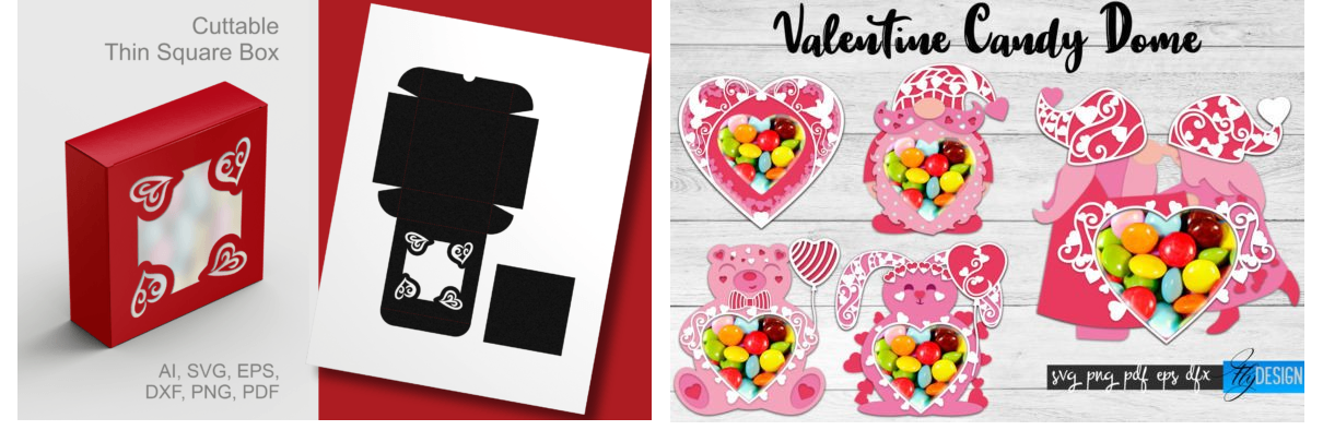 ideas to sell for valentines on etsy