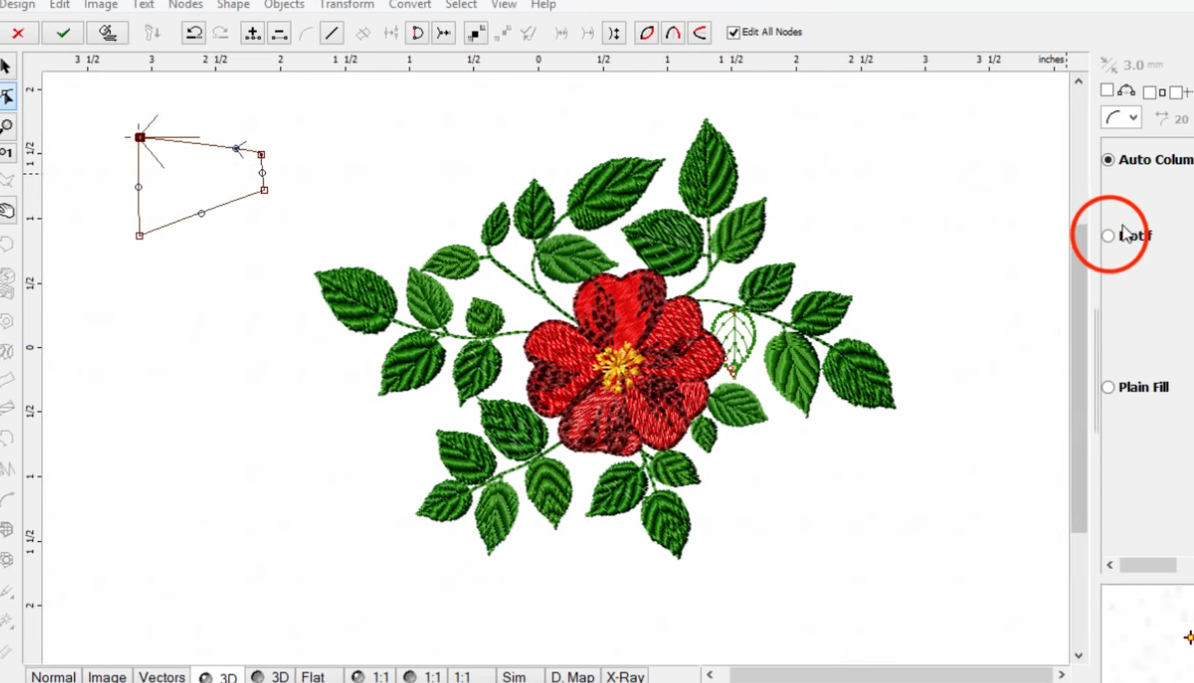 cheap embroidery software