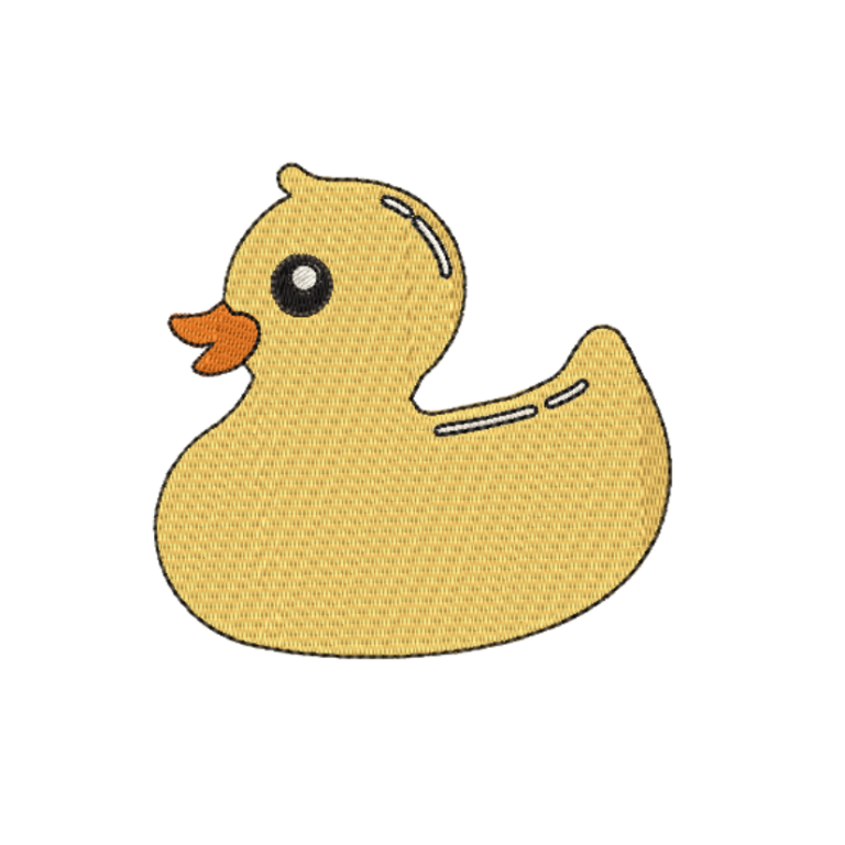 Free Rubber Ducky Embroidery Design Romney Ridge Farms & Crafts